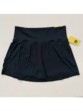 All In Motion Navy Skort Size M